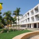 Orchard Resort