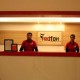 Red fox hotel