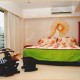 Deluxe room Deluxe room