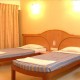 Hotel Woodland