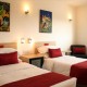 Red fox hotel
