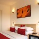 Red fox hotel