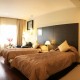 Deluxe Twin Bed Room Deluxe Twin Bed Room