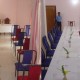 Conference hall