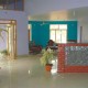 Reception area