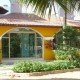 Resort exterior
