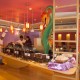 The Oriental Spice restaurant