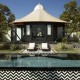 Spa Tent Spa Tent