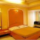 Double bed standard