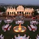 Palace lawns Palace lawns