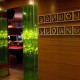 Slounge-entrance Slounge-entrance