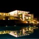 Resort Night View Resort Night View
