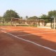 Badminton