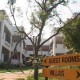 Rooms-block