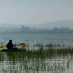Kayaking