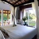 Residence bedroom