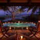 Residence jacuzzi