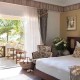 Waterfront verandah