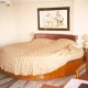 Hotel Ravine room
