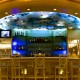 Bar at the hotel