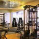 Health club