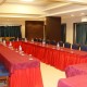 Conference hall