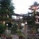 Resort exterior