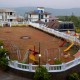 Children play area