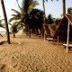 Beach shack Beach shack