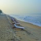 Beach sit out Beach sit out