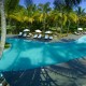 Pool view Pool view