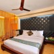 Accommodation Accommodation