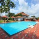 Pool view Pool view