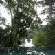 Pool view Pool view