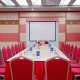 Meeting room Meeting room