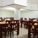 Dining area Dining area