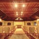 Banquet hall Banquet hall