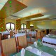 Indoor dining Indoor dining