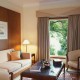 Suite living room