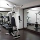 Fitness centre Fitness centre