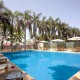 Pool view Pool view