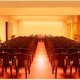 Conference hall