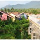 Exterior Resort View
