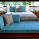 Well furnished bedroom