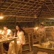 Sararanthal, Tree House restaurant