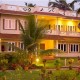 AC rooms and Cottages