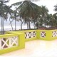Beach view from Rooftop