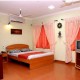 Deluxe AC Sea Front Room
