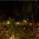 View at Night