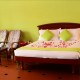 Well decorated room